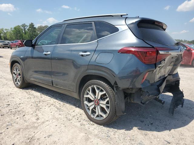 KNDETCA25M7150018 KIA Seltos Sx