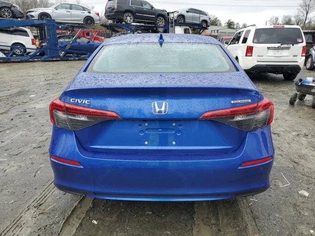 2HGFE1F91RH312149 Honda CIVIC TOUR