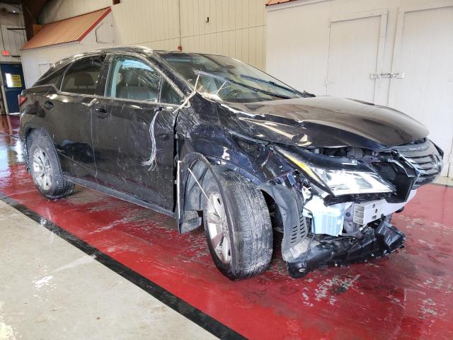 2T2BZMCA4KC207988 Lexus Rx 350 Base