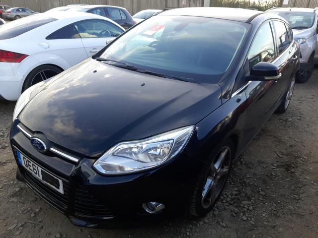 Auction sale of the 2012 Ford Focus Tita, vin: WF0KXXGCBKBU59557, lot number: 48020344
