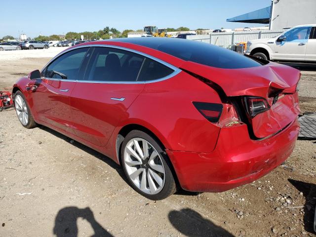 5YJ3E1EB3LF620278 Tesla MODEL 3