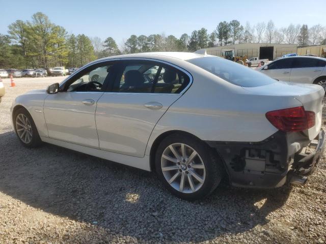 WBA5B1C53FD922189 BMW 535 I