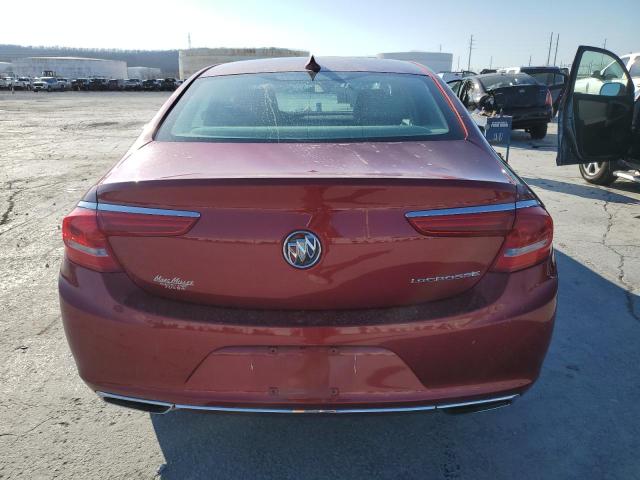 1G4ZS5SS1KU109491 Buick Lacrosse Premium