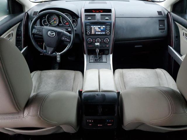 JM3TB2DA8E0425907 Mazda Cx-9 Grand Touring