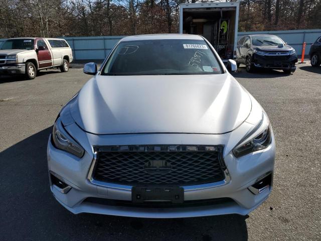 JN1EV7AR9KM593871 Infiniti Q50 LUXE