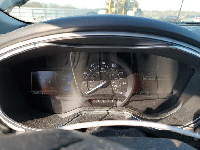 3FA6P0H72GR210932 Ford FUSION SE