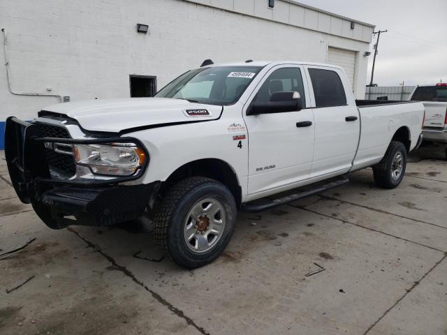 Auction sale of the 2022 Ram 2500 Tradesman, vin: 3C6UR5HJ6NG149802, lot number: 45064694
