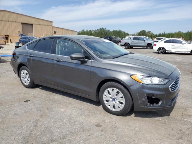3FA6P0G77KR159728 Ford FUSION S