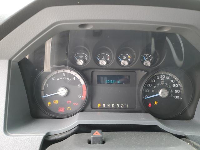 1FDUF5GY1GEB88917 Ford F550 Super Duty