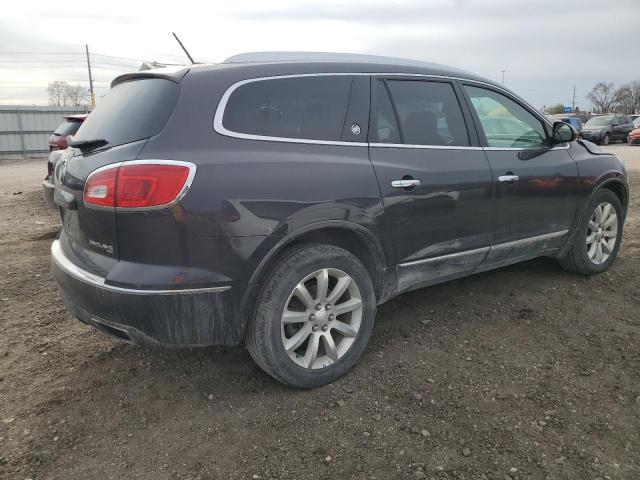 5GAKVCKD5FJ365399 Buick Enclave