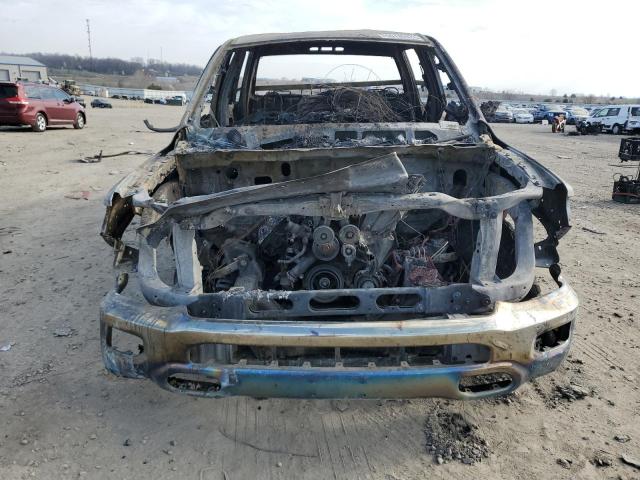 1C6SRFJT6KN712097 RAM 1500 Laie