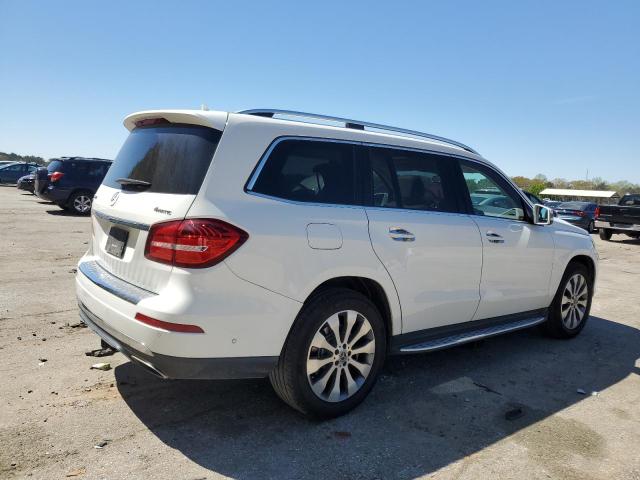 4JGDF6EE7HA924654 Mercedes-Benz Gls 450 4matic