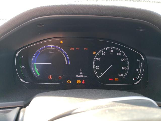 1HGCV3F10KA015614 Honda ACCORD HYBRID
