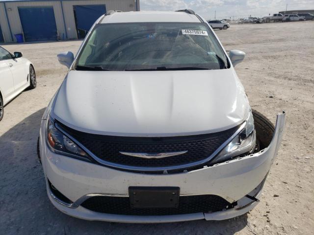 2C4RC1BG0HR534857 Chrysler Pacifica Touring L