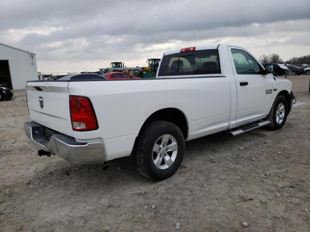 3C6JR6DT9EG141824 RAM 1500 St