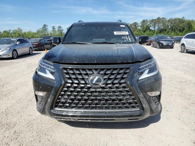 JTJKM7BXXN5310132 Lexus GX 460