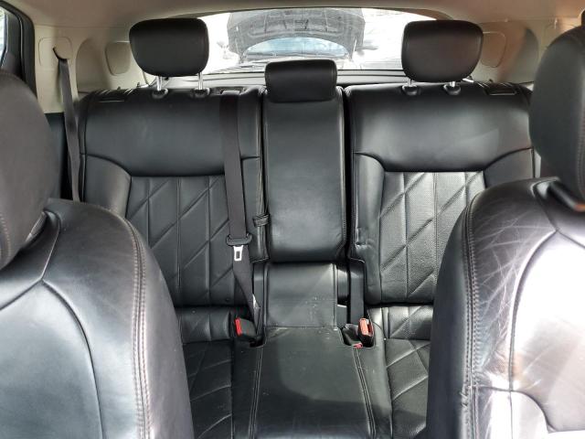 JN8CS1MW6EM410124 Infiniti QX70