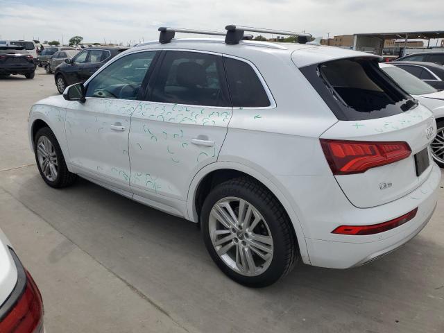 WA1BNAFY4L2071069 Audi Q5 Premium Plus