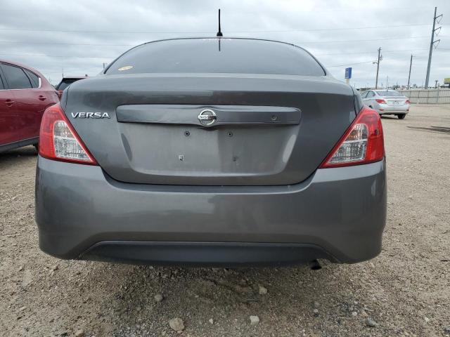 3N1CN7APXJL831838 Nissan VERSA S