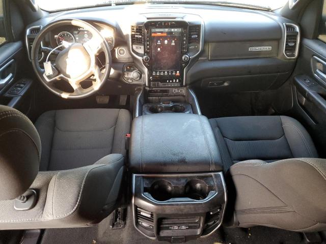 1C6SRFMT4PN637063 RAM 1500 Big Horn/lone Star
