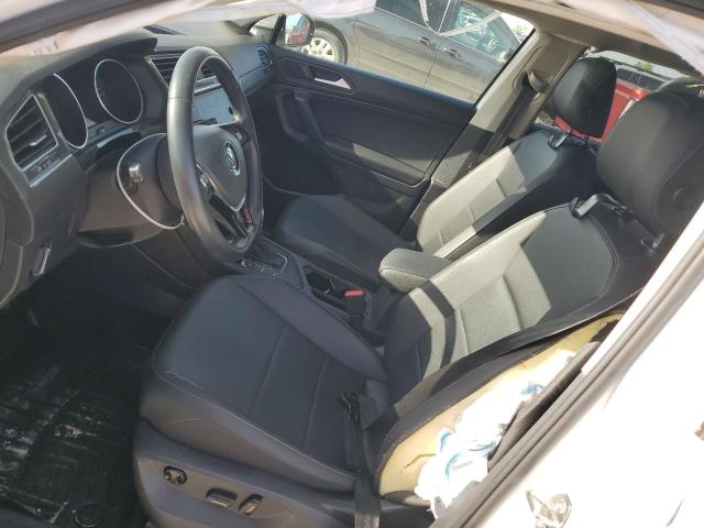 3VV3B7AX5KM139392 Volkswagen TIGUAN SE