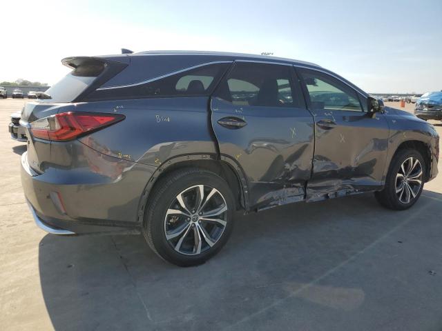 JTJHZKFA6N2037809 Lexus Rx 350 L