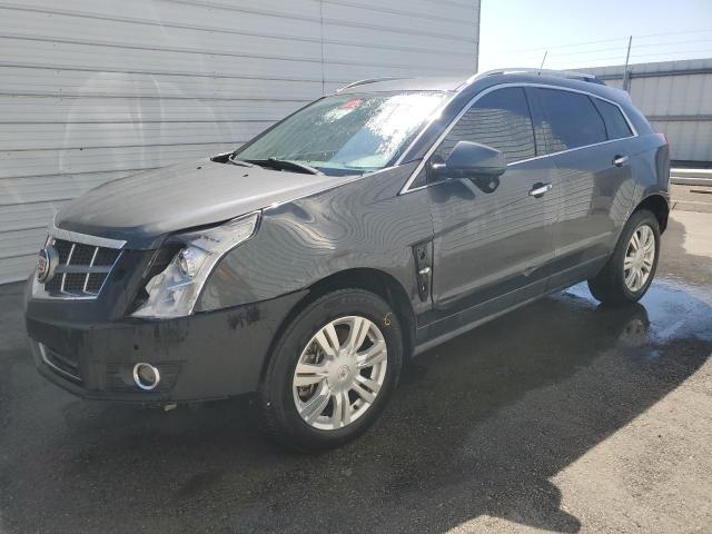 Auction sale of the 2012 Cadillac Srx Luxury Collection, vin: 3GYFNAE36CS546796, lot number: 47395684