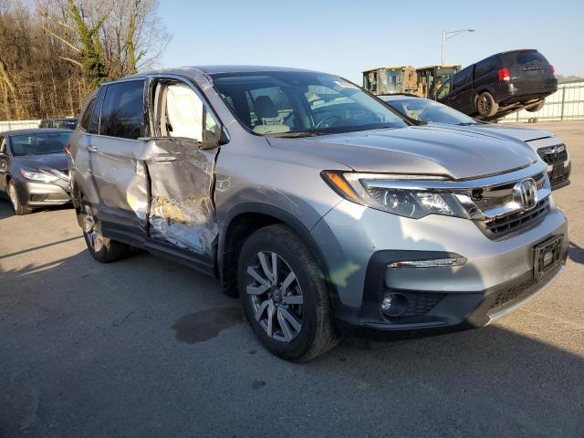 5FNYF6H34LB069184 Honda Pilot Ex