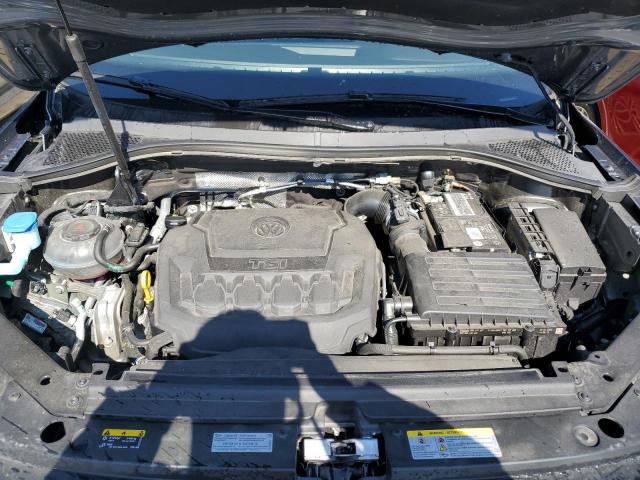 3VV3B7AX7LM147186 Volkswagen TIGUAN SE