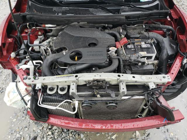 JN8AF5MR0GT600555 Nissan JUKE S