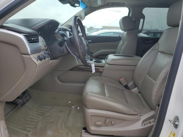 1GKS2GKC0GR338401 GMC Yukon Xl K1500 Slt