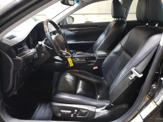 JTHBK1GG9E2093137 Lexus ES 350