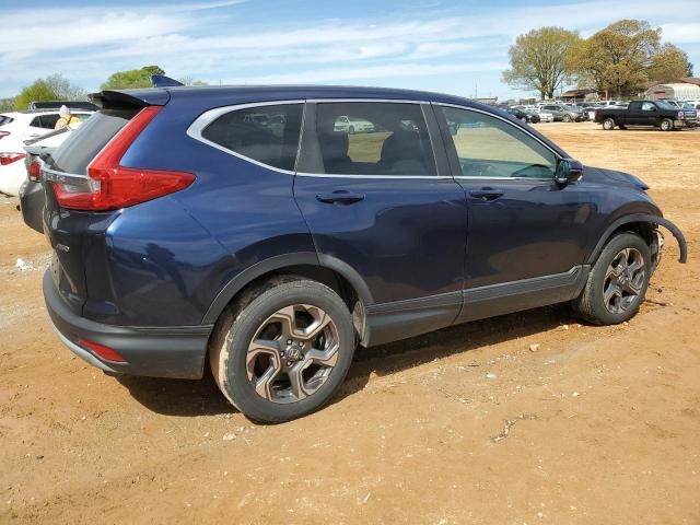 5J6RW2H85HL002780 Honda CR-V EXL