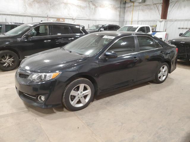 Auction sale of the 2012 Toyota Camry Base, vin: 4T1BF1FK9CU099366, lot number: 47945584