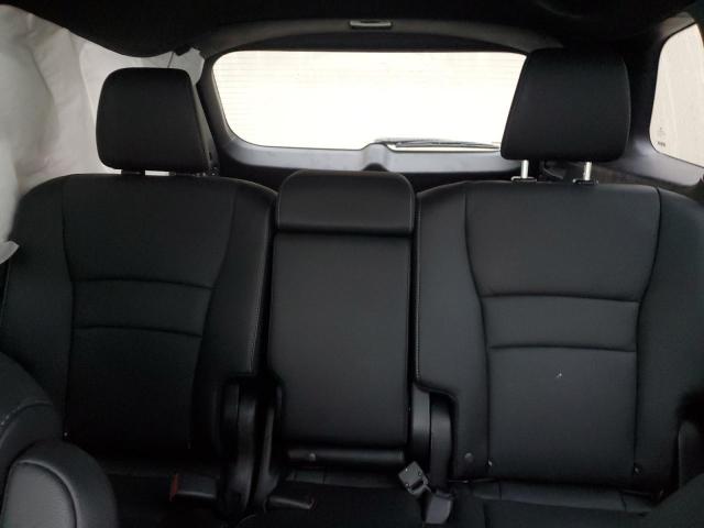 5FNYF7H5XNB000235 Honda Passport Exl