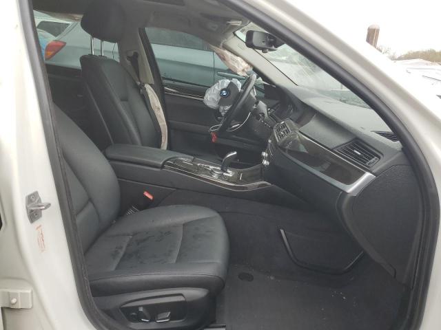 WBA5A5C53GD529336 BMW 528 I