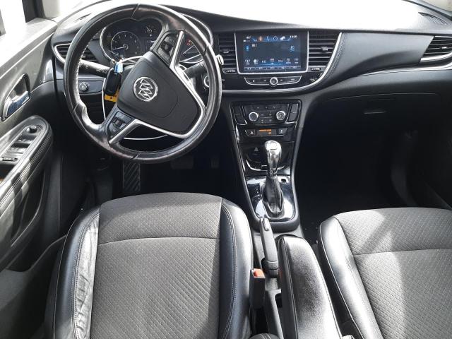 KL4CJASBXHB218097 Buick Encore Preferred