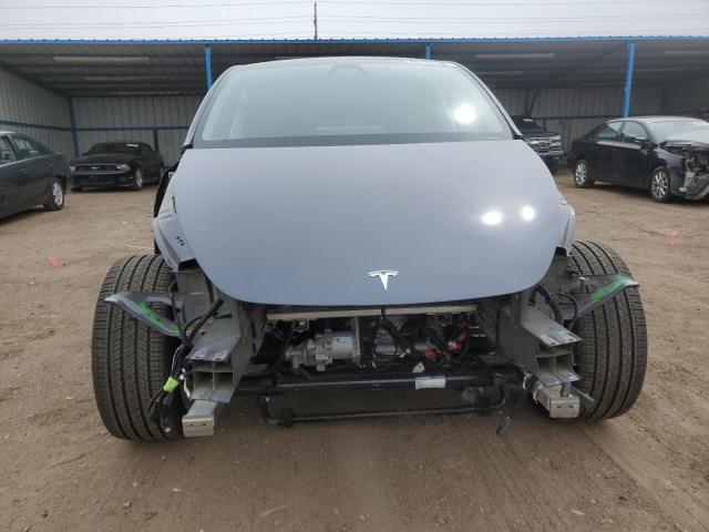 7SAYGDEE8PA181015 Tesla Model Y