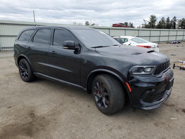 1C4SDJH9XMC639416 Dodge Durango Srt Hellcat