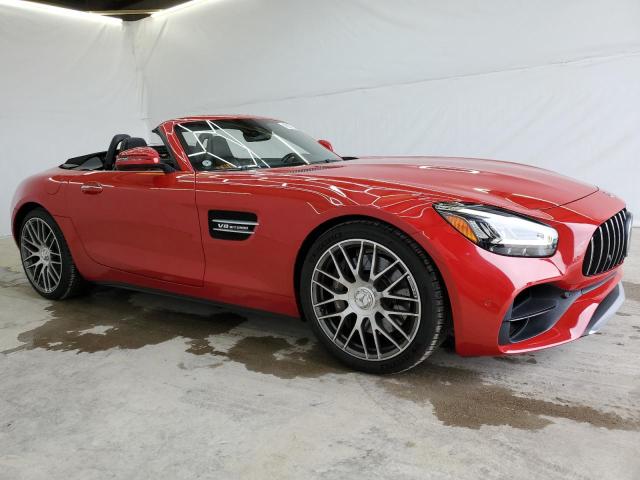 WDDYK7HA9LA025342 Mercedes-Benz AMG GT