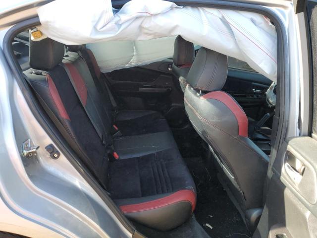 JF1VA2V68G9817594 Subaru Wrx Sti