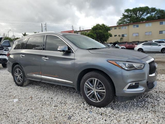 5N1DL0MN8LC510478 Infiniti QX60 LUXE
