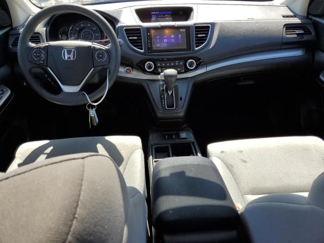 5J6RM4H50FL054662 Honda CR-V EX