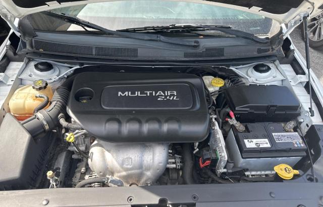 1C3CCCCB0FN548700 Chrysler 200 C