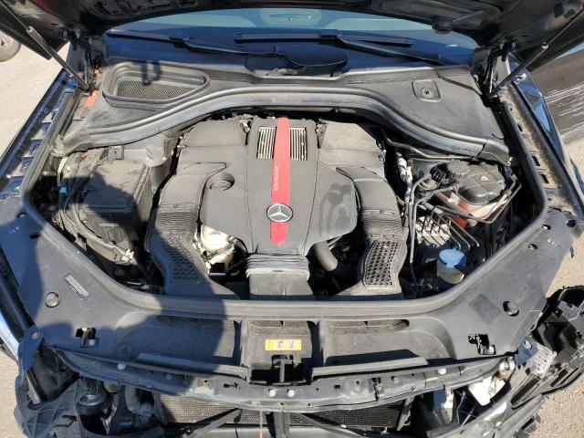 4JGED6EB5HA086706 Mercedes-Benz Gle Coupe 43 Amg