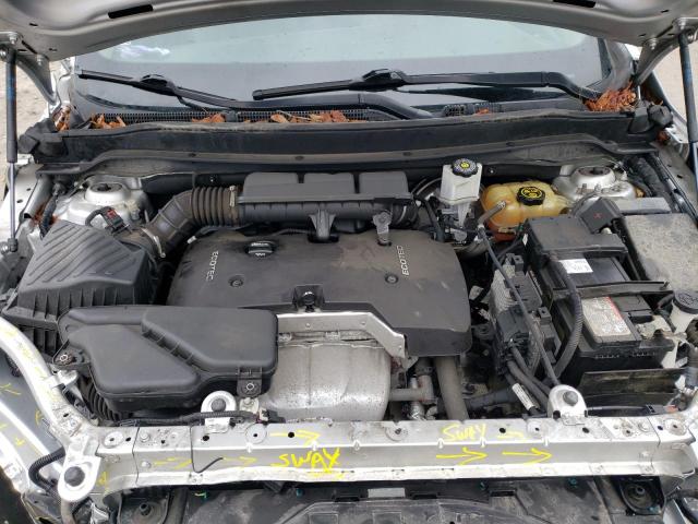 LRBFXDSA2HD149290 Buick Envision Essence