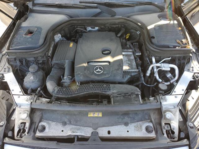 WDC0G4JB6JV019475 Mercedes-Benz GLC 300