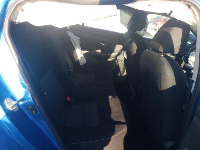 3N1AB8CV1LY211600 Nissan SENTRA SV