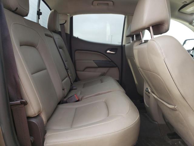 1GTG5CE30F1206541 GMC CANYON SLT