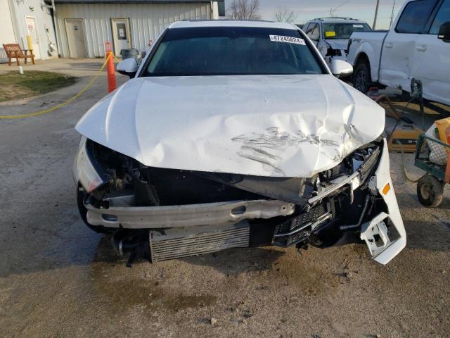 WAUDNAF4XHN046059 Audi A4 PREMIUM